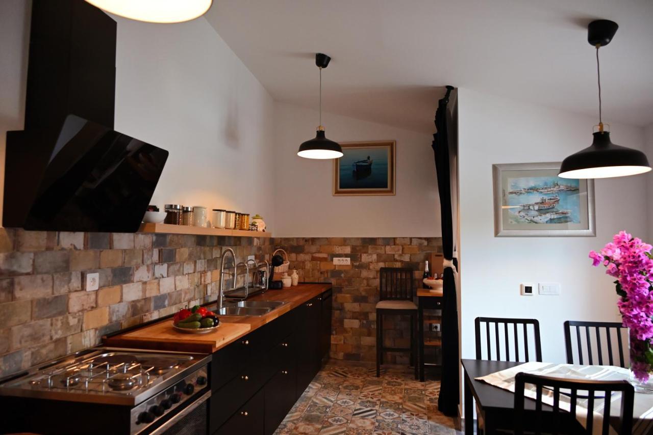 Vacation House Rubi Dubrovnik Eksteriør billede