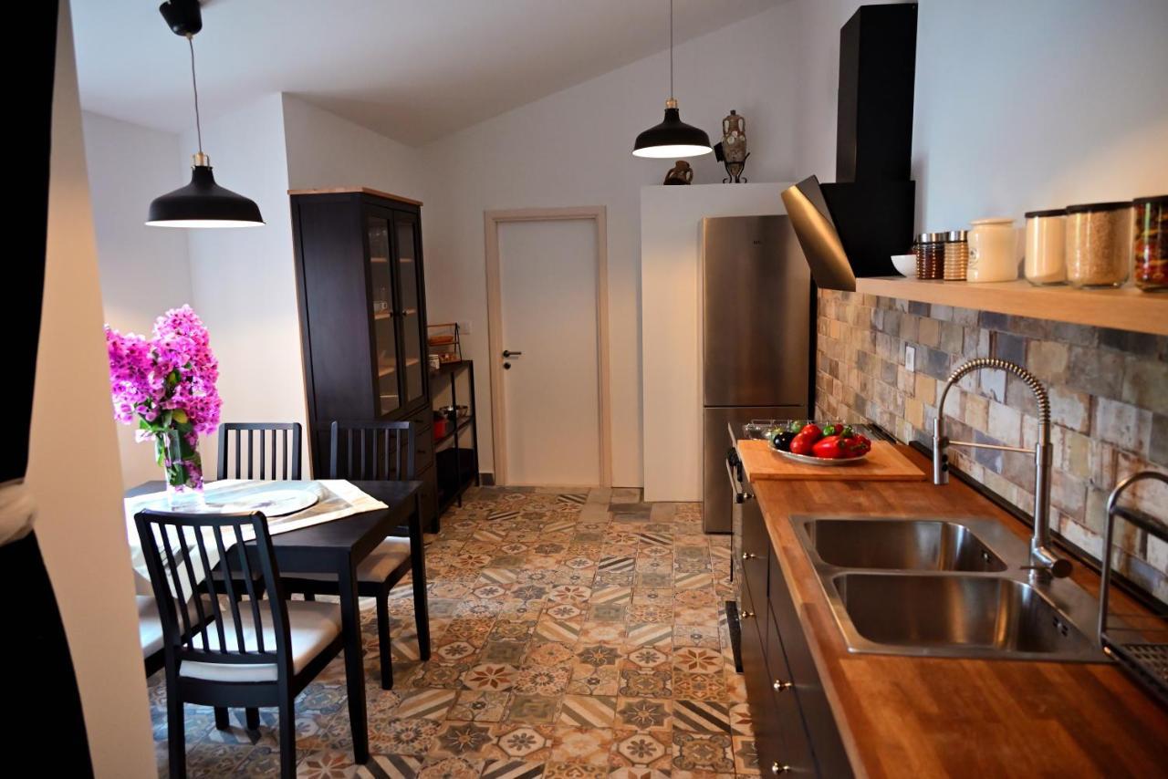 Vacation House Rubi Dubrovnik Eksteriør billede