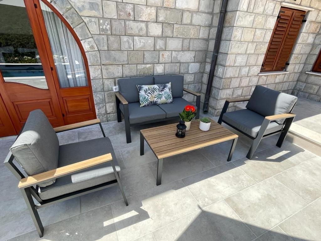 Vacation House Rubi Dubrovnik Eksteriør billede