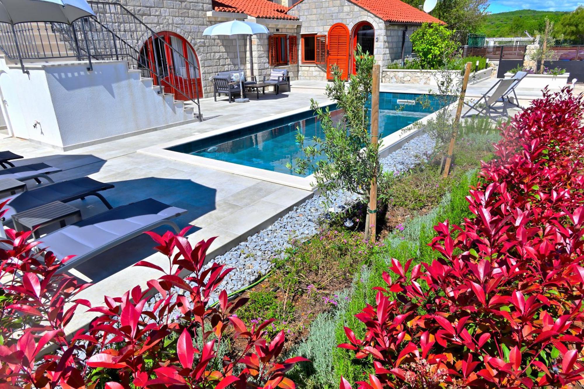 Vacation House Rubi Dubrovnik Eksteriør billede