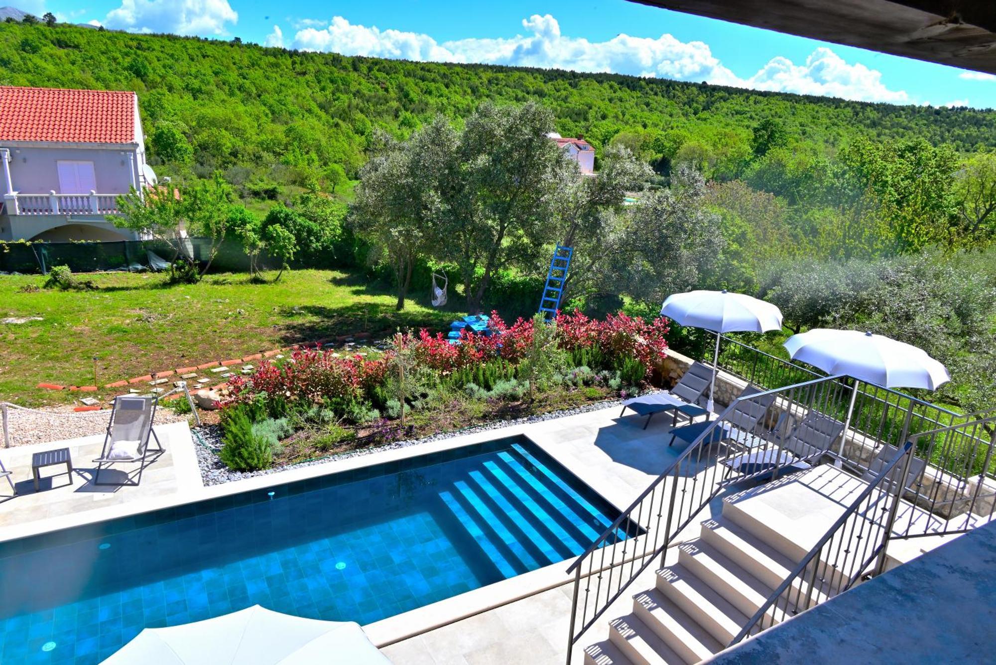 Vacation House Rubi Dubrovnik Eksteriør billede